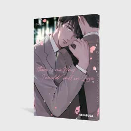 There is no Way I would Fall in Love