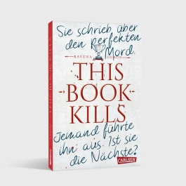 This Book Kills