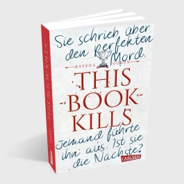 This Book Kills