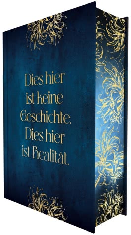 This Kingdom Will Not Kill Me (Maggie the Undying 1)