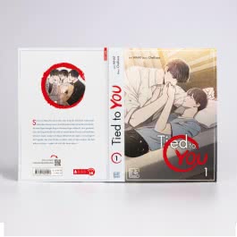 Tied to You 1