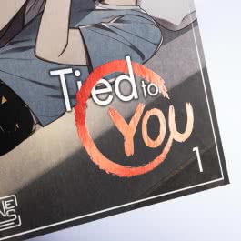 Tied to You 1