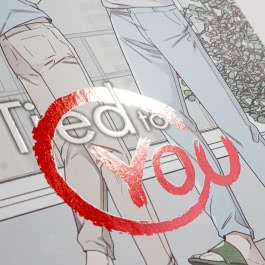 Tied to You 3