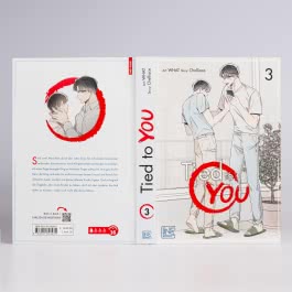 Tied to You 3