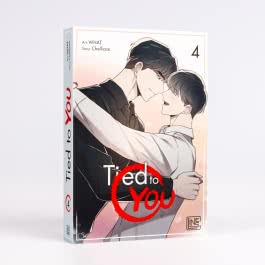 Tied to You 4