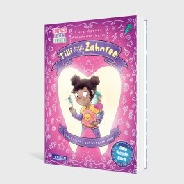 Tilli und die Zahnfee