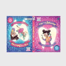 Tilli und die Zahnfee