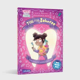 Tilli und die Zahnfee