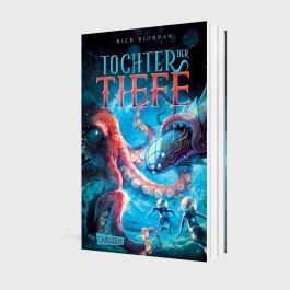 Tochter der Tiefe