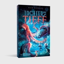 Tochter der Tiefe