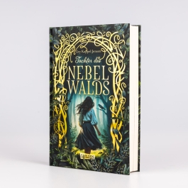 Eventyr-Saga 1: Tochter des Nebelwalds