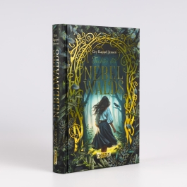 Eventyr-Saga 1: Tochter des Nebelwalds