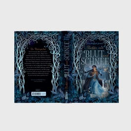 Eventyr-Saga 2: Tochter von Blut und Schnee