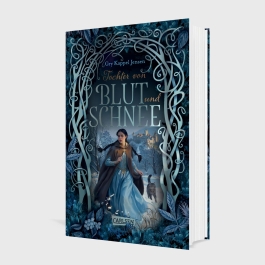 Eventyr-Saga 2: Tochter von Blut und Schnee