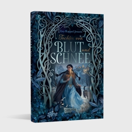 Eventyr-Saga 2: Tochter von Blut und Schnee