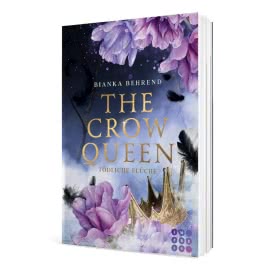 The Crow Queen 2: Tödliche Flüche