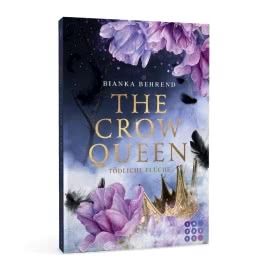 The Crow Queen 2: Tödliche Flüche