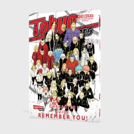Tokyo Revengers: Character Guide 4
