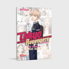 Tokyo Revengers Short Stories