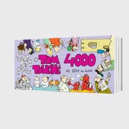 TOM Touché 4000