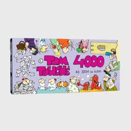 TOM Touché 4000