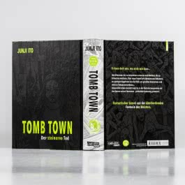 Tomb Town Deluxe