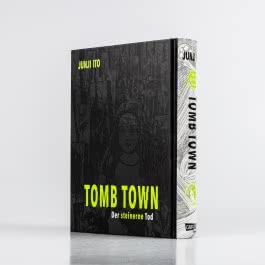 Tomb Town Deluxe