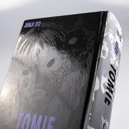 Tomie Deluxe