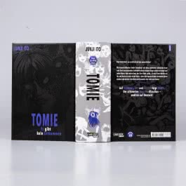 Tomie Deluxe