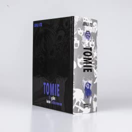 Tomie Deluxe