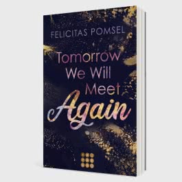 Tomorrow We Will Meet Again