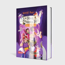 Die Schule der magischen Tiere Neuausgabe 5: Top oder Flop!