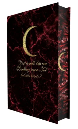 Kingdom of the Black Crescent 1: Touch of Perish