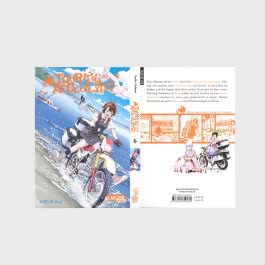 Touring After the Apocalypse  6