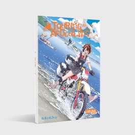 Touring After the Apocalypse  6