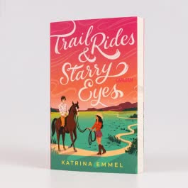 Trail Rides & Starry Eyes