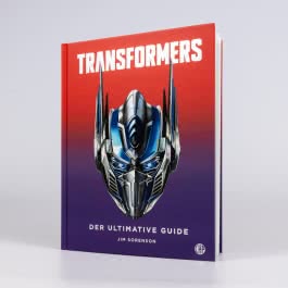 Transformers: Der ultimative Guide
