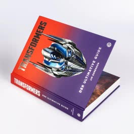 Transformers: Der ultimative Guide