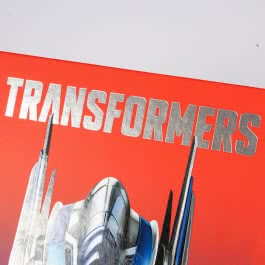 Transformers: Der ultimative Guide