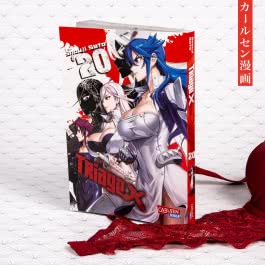 Triage X 20
