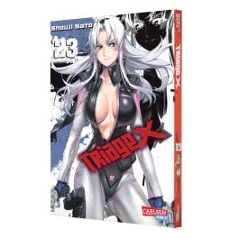 Triage X 23