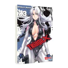 Triage X 23