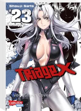 Triage X 23