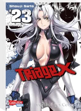 Triage X 23