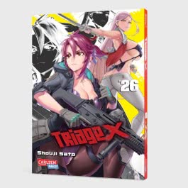 Triage X 26