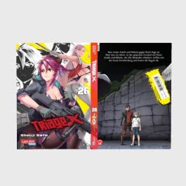 Triage X 26