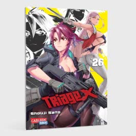 Triage X 26