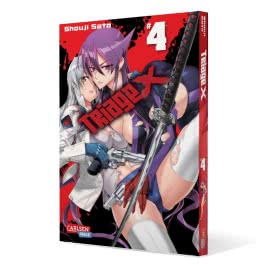 Triage X 4