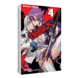 Triage X 4