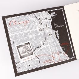 Tricking A Bad Boy (Sons of Chicago 1)